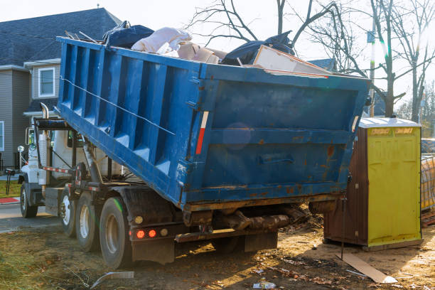 Best Hoarding Cleanup  in St Anthony, MN