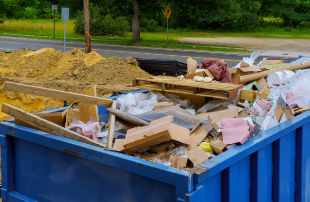 Best Construction Debris Removal  in St Anthony, MN